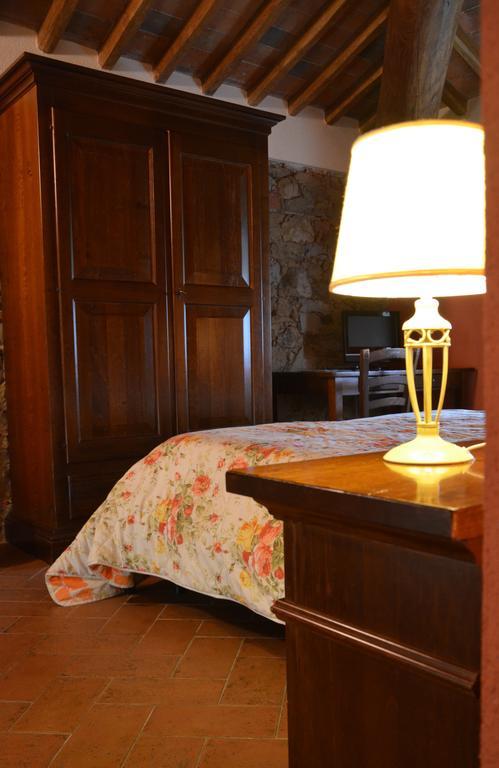 Agriturismo Al Podere Di Rosa ลุคคา ภายนอก รูปภาพ